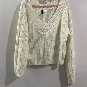 H&M sweater